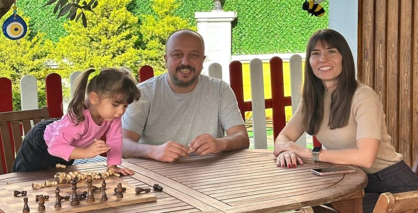 AKÜLKÜ, SENDİKAMIZA EMEK VERENLERİ UNUTMADI 