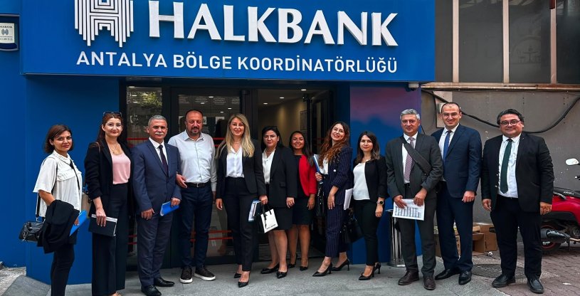 AKÜLKÜ, HALKBANK PERFORMANS TOPLANTISINA KATILAN ÜYELERİMİZİ ZİYARET ETTİ (2)
