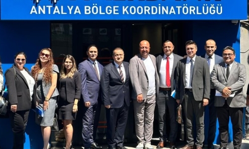 AKÜLKÜ, HALKBANK PERFORMANS TOPLANTISINA KATILAN ŞUBELERİN YÖNETİCİ VE ÜYELERİMİZİ ZİYARET ETTİ (2)