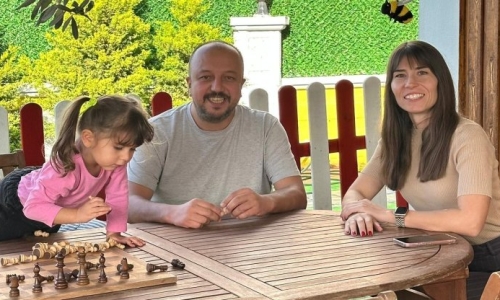 AKÜLKÜ, SENDİKAMIZA EMEK VERENLERİ UNUTMADI 