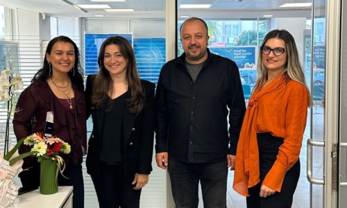 AKÜLKÜ, SENDİKAMIZA YENİ ÜYE KAZANDIRDI