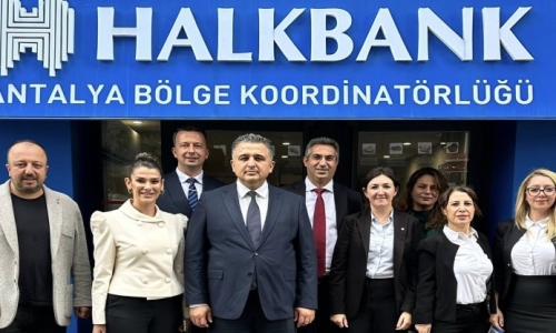 AKÜLKÜ, ANTALYA OSB, KONYAALTI, AKDENİZ,KEPEZ, KIRCAMİ, SANAYİ SİTESİ ŞUBE ÜYELERİMİZLE BİRARAYA GELDİ