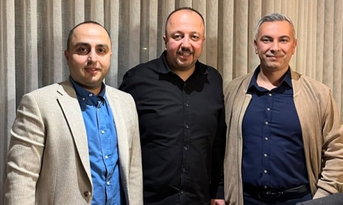 AKÜLKÜ, SENDİKAMIZ DENİZLİ TEMSİLCİLERİ İLE İFTARDA BİRARAYA GELDİ