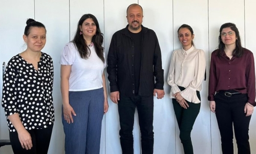 AKÜLKÜ, ZİRAAT BANKASI DENİZLİ PGM İLE HALKBANK DENİZLİ TİCARİ VE BOZKURT  ŞUBELERİNİ ZİYARET ETTİ