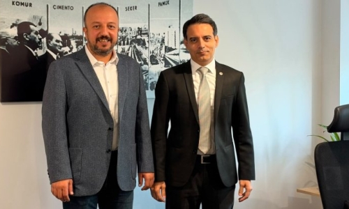 AKÜLKÜ, ZİRAAT BANKASI KONYAALTI VE HALKBANK ANTALYA BÖLGE KOORDİNATÖRLÜĞÜ, ANTALYA, KONYALATI ŞUBELERİNİ ZİYARET ETTİ 